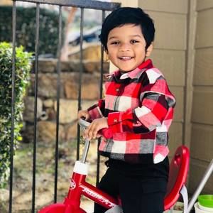 Meet your Posher, Saroja